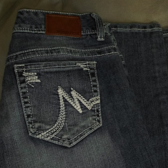 Maurices jeans - Picture 1 of 4